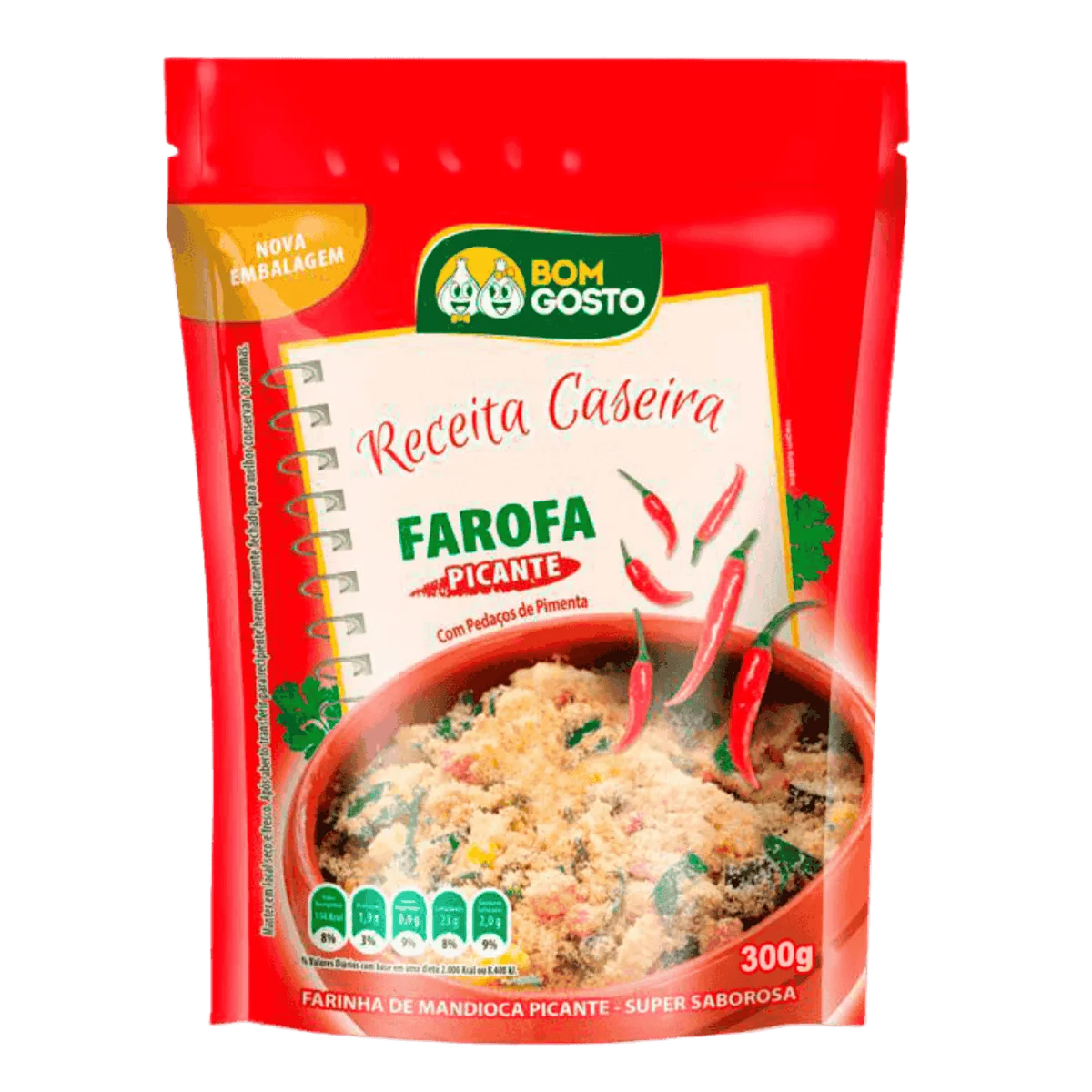 Produto 2
